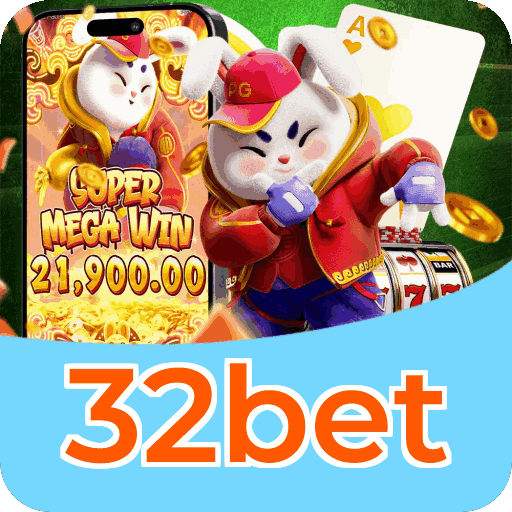 32bet APP mobile iOS Android - 187 mil downloads São Paulo Rio BH